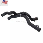 Engine Coolant Pipe For Audi A4 A5 A6 A7 A8 Quattro Q5 S5 Vw Touareg 06E121044AE. Fixed Price $35.92.