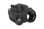 Engine Coolant Thermostat Housing Cover Uro Parts Fits 84-88 Mercedes 190E. Fixed Price $31.99.