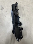 New Old Stock Genuine Toyota Air Guide Lh Driver Side Part #16595-F0390.. Fixed Price $75.00.