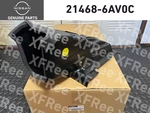 Nissan Genuine R35 Gt-r 2017-2022 Oil Cooler Duct 21468-6AV0C Oem. Fixed Price $175.00.