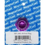 Magnafuel/magnaflow Systems #8 O-ring Port Plug MP-3001. Fixed Price $12.55.
