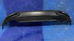 2019-2021 Volkswagen Jetta Rear Bumper Lower Cover 17A807568. Fixed Price $105.00.