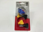 Autocraft AC5228K Hose 1- Key Clamps, Pack Of. Fixed Price $6.95.