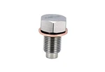 Hps Performance Stainless Steel Magnetic Oil Drain Plug Bolt MDP-M12X150. Fixed Price $35.54.