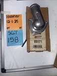 (1) Four Seasons Engine Coolant Water Outlet Part Number 85171 Nos Oem. Fixed Price $12.60.