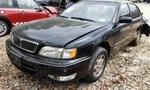Radiator Fan Motor Assembly Fits 97-99 Infiniti I30 348877. Fixed Price $60.00.