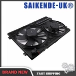 Radiator Cooling Fan For 2005-2016 Volkswagen Jetta 2006-2010 Passat 1K0959455ET. Fixed Price $93.00.