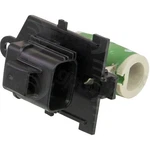 1712900 Gpd Auxiliary Fan Resistor For Dodge Grand Caravan Town & Country. Fixed Price $39.67.