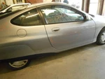 Radiator Fan Motor Assembly Condenser Fits 00-06 Insight 507729. Fixed Price $154.90.