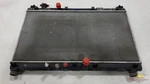 2016 Honda Fit Radiator. Fixed Price $135.00.