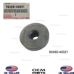 Genuine Oem Radiator Assembly Lower Bushing 2016-2025 Toyota 90480-40021. Fixed Price $13.96.