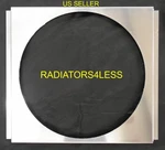 Aluminum Radiator Fan Shroud 65 Ford Mustang Falcon Uses 16" !!special!!. Fixed Price $99.00.