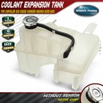 Radiator Coolant Recovery Tank Reservoir For Dodge Charger Challenger Chrysler. Fixed Price $47.49.