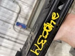 (local Pickup Only) Radiator Core Support Upper Outer Fits 15-18 Edge 1987110. Fixed Price $249.90.