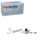 4 Seasons A/c Compressor Replacement Service Kit For 2006-2012 Honda Civic. Fixed Price $66.08.