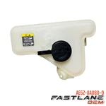 2011-2012 Ford Fusion Radiator Overflow Tank New Oem AE5Z-8A080-D. Fixed Price $66.15.