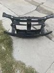 Radiator Core Support 335D Diesel Auto Transmission Rwd Oem 07 08 2011 Bmw 335I. Fixed Price $280.00.
