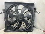 2016-2018 Hyundai Tucson 1.6L Radiator Cooling Fan Motor Assembly 25380-D3100. Fixed Price $135.62.