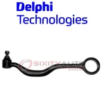 Delphi Front Left Lower Forward Suspension Control Arm Ball Joint Jj. Fixed Price $81.79.