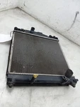 11-15 Scion Iq 1.3L Fwd Radiator. Fixed Price $112.49.