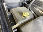 Coolant Reservoir Fits 05-07 Grand Cherokee 320326. Fixed Price $75.15.