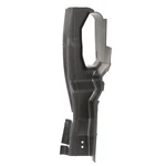 New Oem Ford 2010-12 Mustang Front Left Side Radiator Air Deflector AR3Z-8311-B. Fixed Price $225.17.