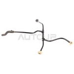 Coolant Expansion Tank Hose/pipe Fit For Audi 2013-2016 2017 S5 S4 3.0L. Fixed Price $15.34.
