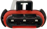 Dorman Engine Cooling Fan Motor Connector 645-176. Fixed Price $49.95.