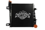 Csf Intercooler Aluminum For F250 F350 F450 F550 Super Duty Turbocharged Diesel. Fixed Price $364.95.