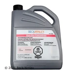Beck Arnley 252-1023 Prem Ll Euro Eco Concen Magenta. Fixed Price $52.55.