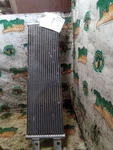 Frontier 2022 Intercooler 3618518. Fixed Price $323.69.