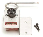 Painless Adjustable Electric Fan Thermostat Set Without Relay. Fixed Price $55.99.