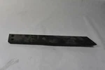 Audi A8 Radiator Core Support Left Driver Side Member Brace Oem 2011 - 2017. Fixed Price $35.00.