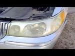 Radiator Core Support Fits 00-02 Lincoln & Town Car 29537. Fixed Price $99.99.