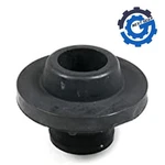 New Oem Gm Lower Radiator Insulator 2002-2015 Saturn Vue Chevy Captiva 96887050. Fixed Price $22.36.