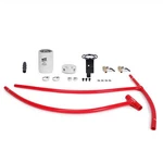 Mishimoto MMCFK-F2D-03RD Cooling System Filter Fits: 2003-2005 Ford Excursion,. Fixed Price $202.94.