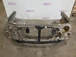 2005 Toyota Tundra SR5 4.7L Radiator Core Support With Hood Latch And Horns. Fixed Price $297.50.