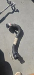 BC3Z8286J Ford Radiator Hose. Fixed Price $65.00.