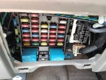Radiator Core Support Assembly Fits 01-06 Santa Fe 29634. Fixed Price $172.50.
