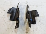 3.6L Radiator Air Deflectors Fits 2007-2018 Jeep Wrangler. Fixed Price $45.78.