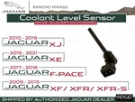 New Genuine Jaguar Coolant Level Sensor Oe C2Z6566. Fixed Price $44.50.