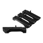 3.6117G Energy Suspension Radiator Insulators Set Of 4 For Chevy Olds Blazer. Fixed Price $33.67.