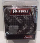 Russell 657012 Dot Approved Endura Brake Hose 3AN F To 10MM Banjo 9". Fixed Price $27.00.
