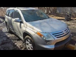 Radiator Core Support XL-7 Fits 07-09 Vitara 17580 Oem. Fixed Price $131.00.