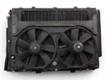 1994-1999 Mercedes S320 W140 Sedan Radiator Fan Motor Shroud 1405002103 Oem. Fixed Price $356.02.
