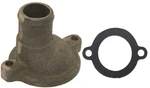 Engine Coolant Water Outlet Seasons 84958. Fixed Price $20.64.