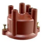 Distributor Cap Wve 5D1076. Fixed Price $43.99.