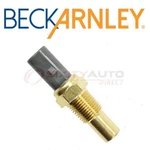 Beck Arnley Engine Coolant Temperature Switch For 1995-2004 Toyota Tacoma Qs. Fixed Price $20.79.