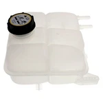 Engine Coolant Recovery Tank For Mazda 2010 2011 2012 2013 MA3014112. Fixed Price $52.45.