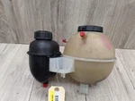 19-24 Oem Bmw G01 G02 F97 F98 X3 X4 Engine Coolant Expansion Tanks Reservoir Set. Fixed Price $149.95.